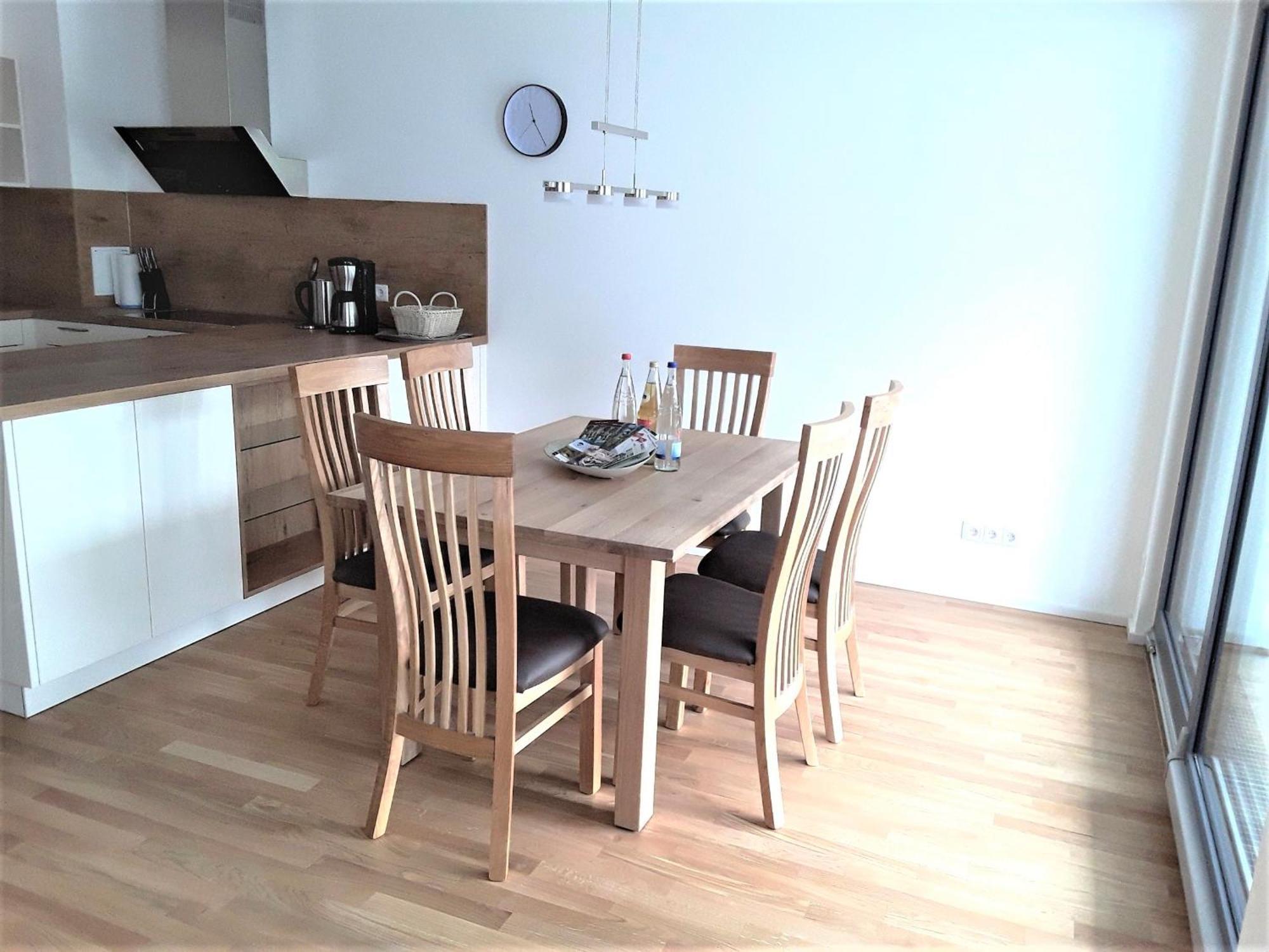 Ferienwohnung Enzblick Bad Wildbad Exterior photo