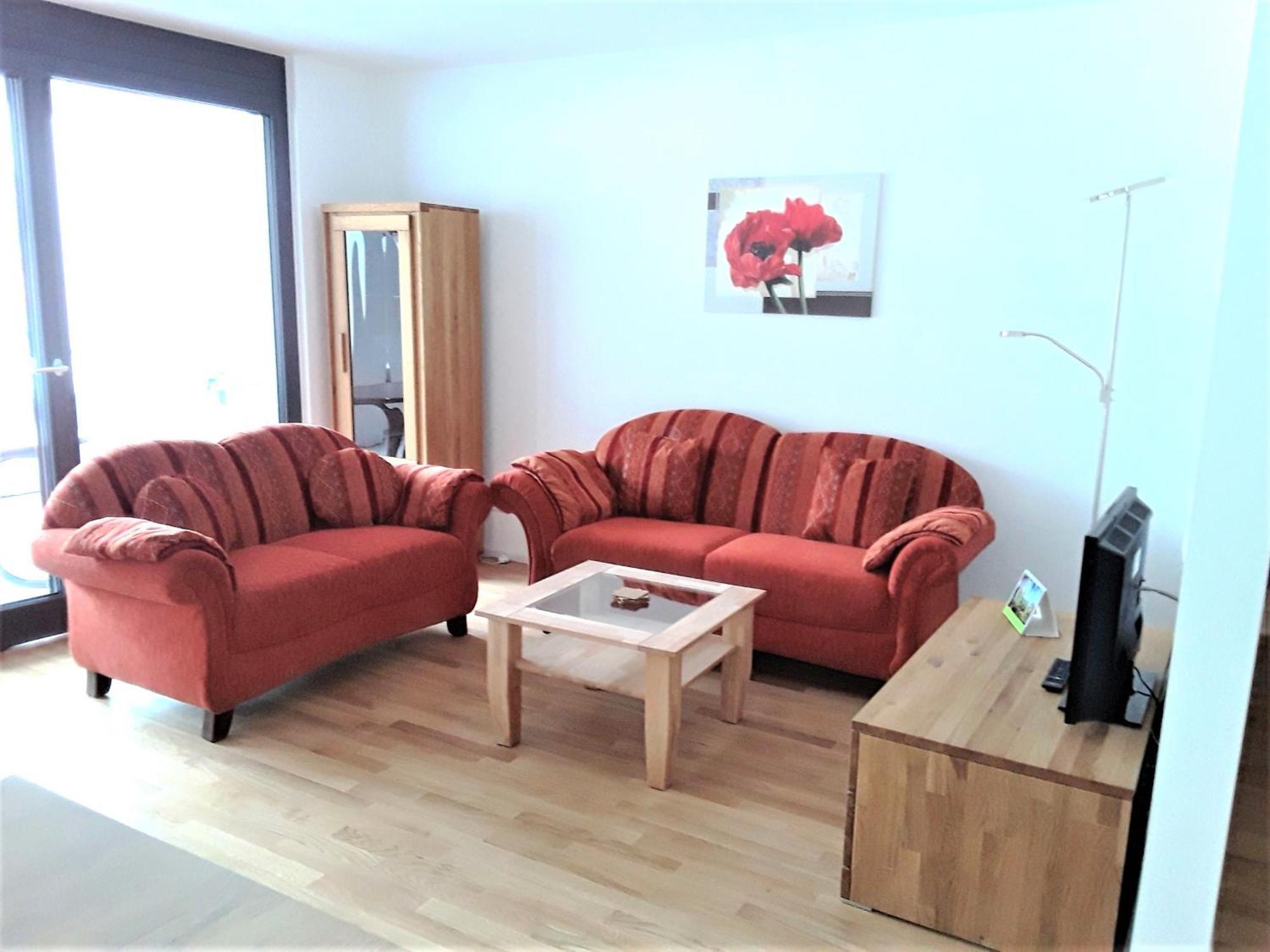 Ferienwohnung Enzblick Bad Wildbad Exterior photo